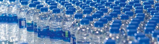 Đường dây sản xuất nước khoáng uống hoàn chỉnh tự động 0