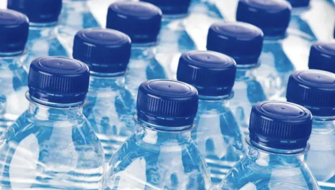 Nhà máy máy đóng gói máy đóng chai nước sạch 4