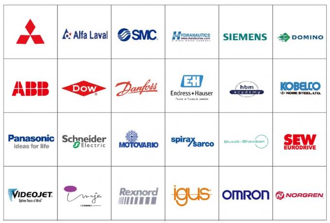 Nhà máy máy đóng gói máy đóng chai nước sạch 10