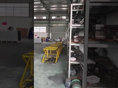 khung mặt trời nhôm Panorama của xưởng chế biến