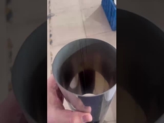 Thùng chữa cháy bằng thép không gỉ