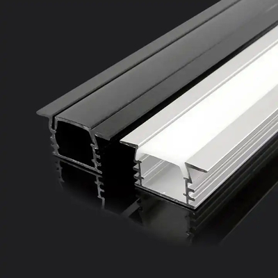 wholesale 90 degree led aluminum corner profile for led strip light