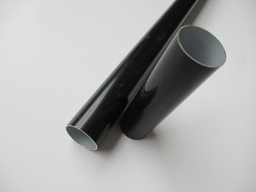 OEM Alloy Aluminium Round Tube Thin Wall / Thick Wall Pipe OHSAS 18001 Certification