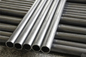 Seamless Hollow Aluminum Round Pipe Tube  6061 6063 6082 T6 Alloy