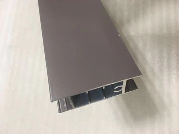 Metal Color Powder Coated Aluminum Stair Railings with Factory Low Price